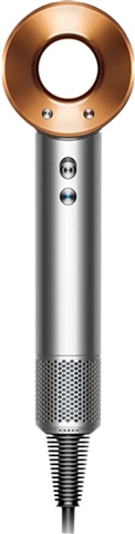 Dyson Supersonic HD03 Hair Dryer Only - Nickel/Copper, B - CeX (UK